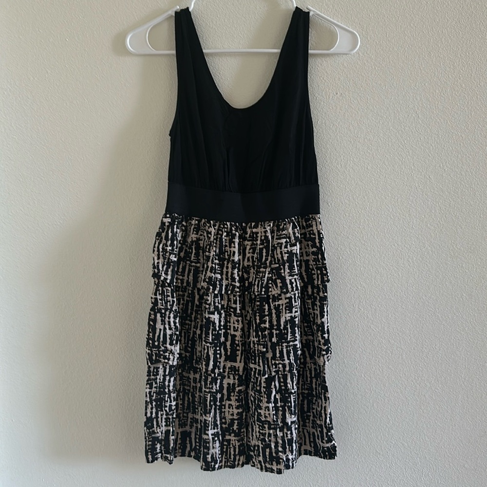 Mossimo Tank Dress XS